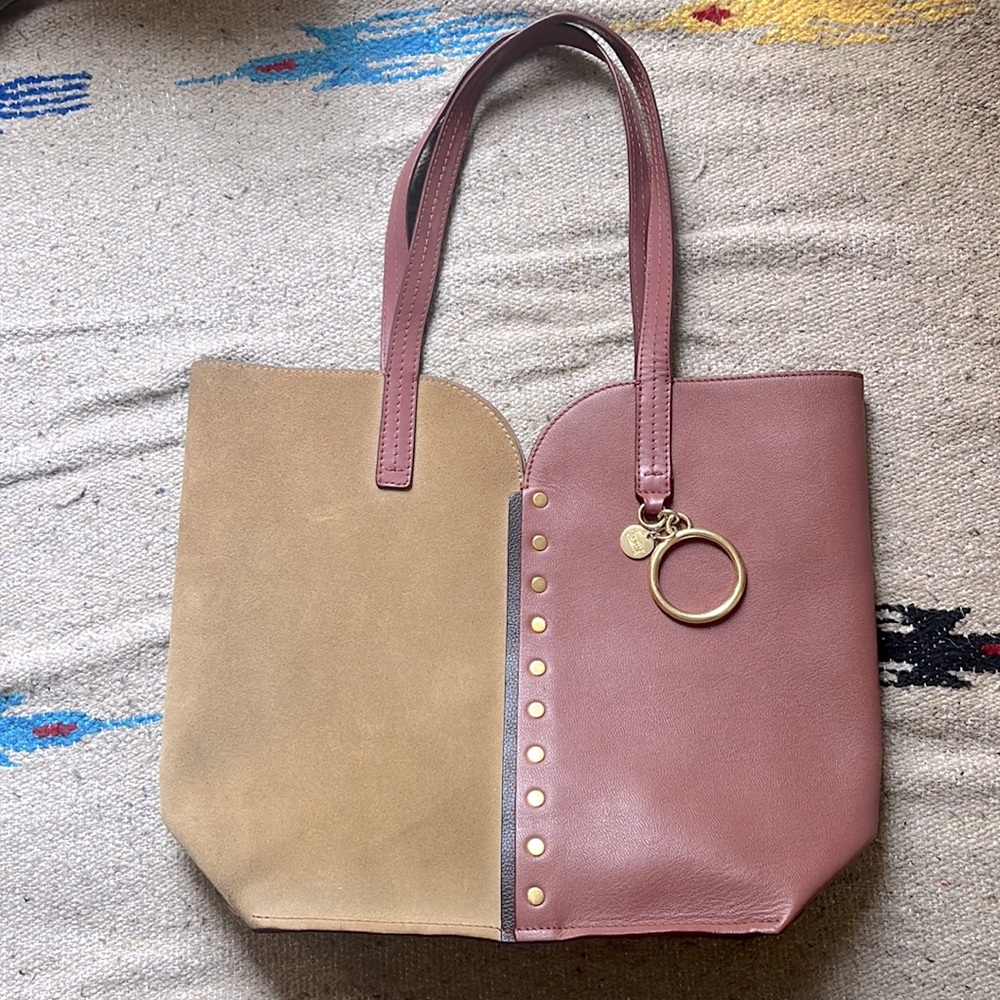 See By Chloe Gaia tote bag